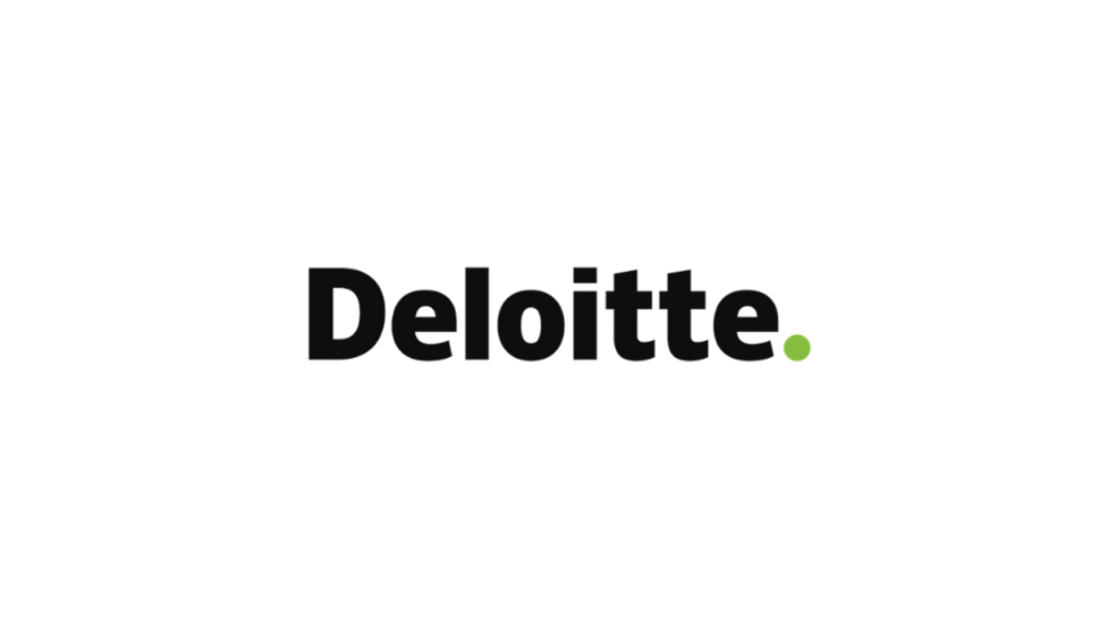 Deloitte Recruitment 2025