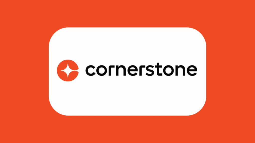 Cornerstone Hiring Junior Engineers 2025
