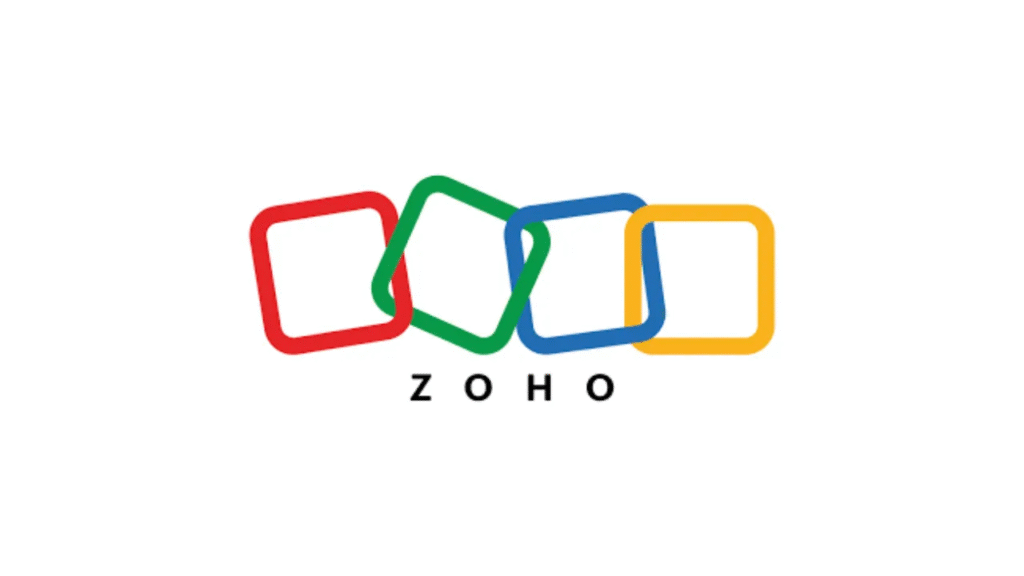 Zoho Digital Marketing Analyst Recruitment 2025