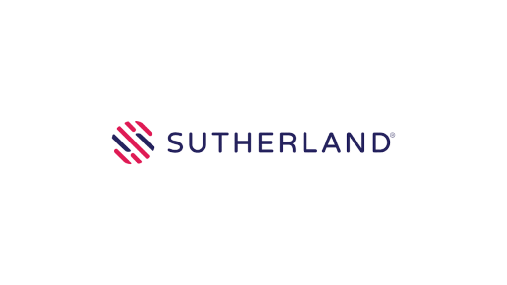 Sutherland Associate Hiring 2025