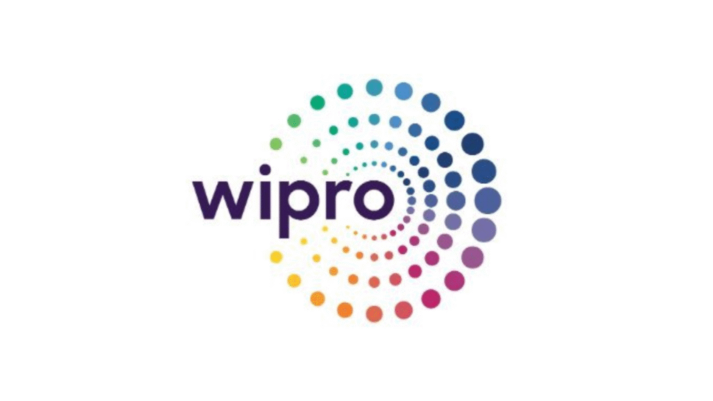 Wipro Hiring Python Developers 2025